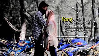 STORY WA VIJAR ROMANTIS