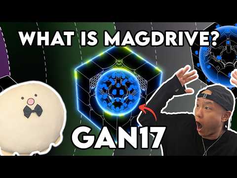 GAN17 is Finally Here [Pre-order now]