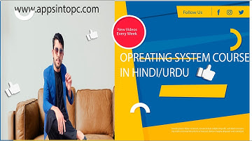 Lec-1: Operating System Syllabus Discussion for all College/Universities