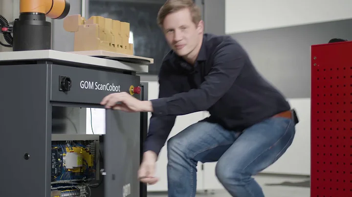 20201008 ATOS Q on GOM ScanCobot Hardware MovieFilm3 EN UT