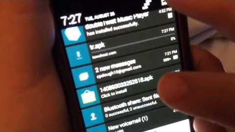 How to root your android phone using Towelroot