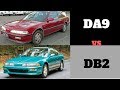 DA9 vs DB2- Whats The Difference?