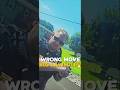 Officer error turns routine stop upside down🔥