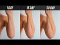 Big Forearms in 30 DAYS ! ( Home Workout )