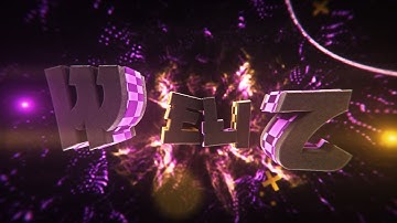 #69 Intro for #WeelizENTRY | (8/10) FREE INTROS in desc.