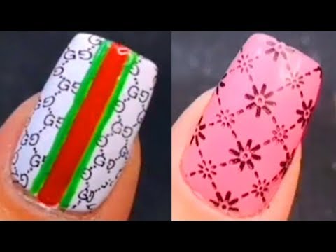 Beautiful Nails 2019