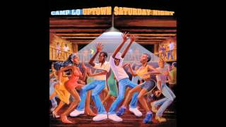 Camp Lo - Black Connection