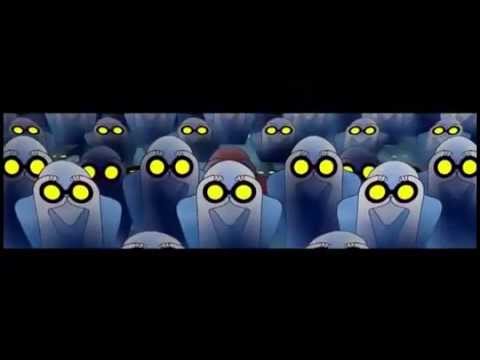 Jean Michel Jarre - Équinoxe (Full Album, 3D)