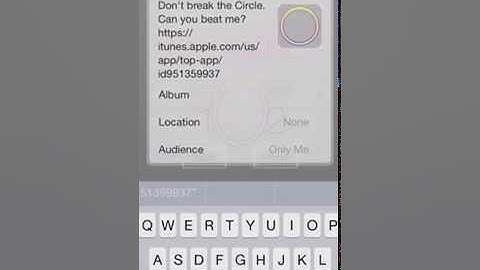 Circle Clone iOS Swift Game Premium Source Code Universal