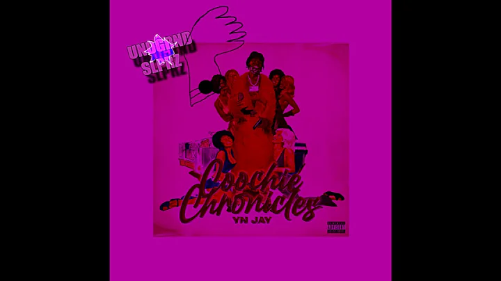 yn jay x rio da yung x louie ray - distrokid (slowed + reverb)