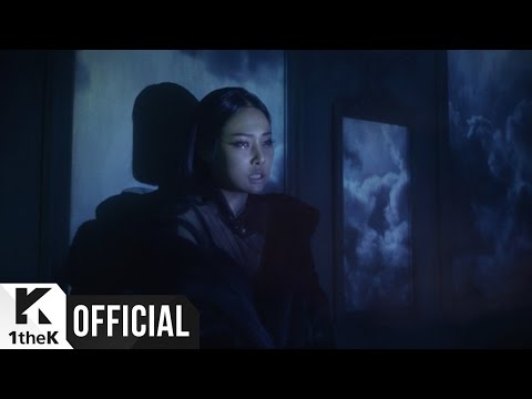 [MV] CHEETAH(치타) _ BLURRED LINES (Feat. HANHAE(한해))