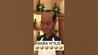 BABA NTILIE🤣🤣