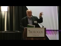 N.T. Wright: "Christ & Creation" (2017 BioLogos Conference)