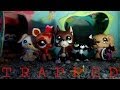 LPS: TRAPPED (Halloween Movie Special)