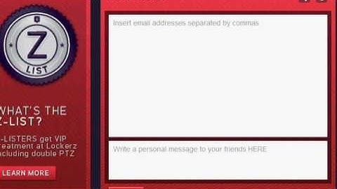 INSTANT LOCKERZ INVITE