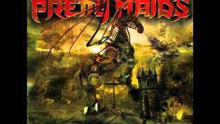 Pretty Maids - Cielo Drive