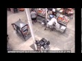 Detectives Seek Public’s Assistance Identifying Credit Card Theft Suspects