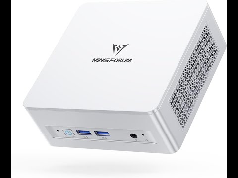 新品未使用 MINISFORUM UM870 Slim Amazon.com: MINISFORUM Mini PC UM870 Slim,AMD Ryzen 7 8745H