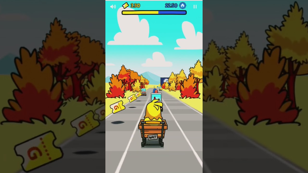 Играй в gamee bot , который уже раздал токены $wat