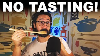 Is It Bad To Taste From The Stirring Spoon? Why You Gotta Make Everything Political? (Podcast E25)
