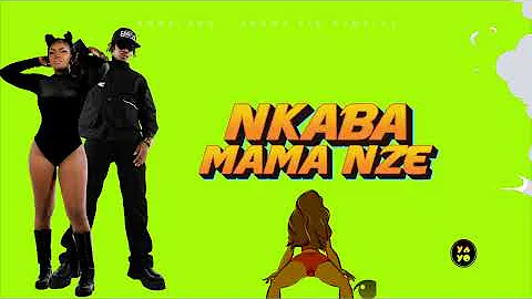 Fik Fameica X Aroma Music - Ombulamu (Official Lyrics Video)