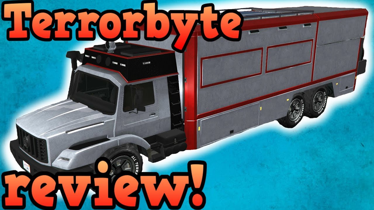 Terrorbyte игра. Terrorbyte GTA где продается.