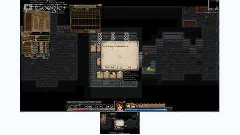 Dungeons of Dredmor - Character Challenge!