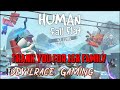 HUMAN FALL FLAT | Thank You For 16K FAMILY #DEVILRACE