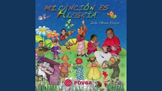 Video thumbnail of "Iván Pérez Rossi - Gloria al Niño Dios"