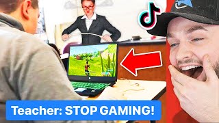 TikToks *ONLY* GAMERS will Understand! (FUNNY YouTube Shorts)