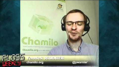 FLOSS Weekly 206: Chamilo