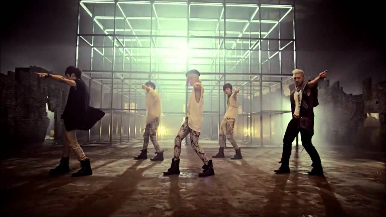 nu'set and teen top - YouTube nu'set and teen top - YouTube