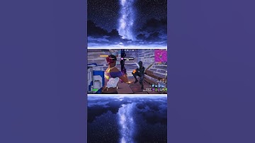 If both players choke, who comes out on top?