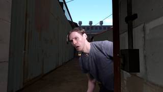 Jerma Sneaks Around 2fort