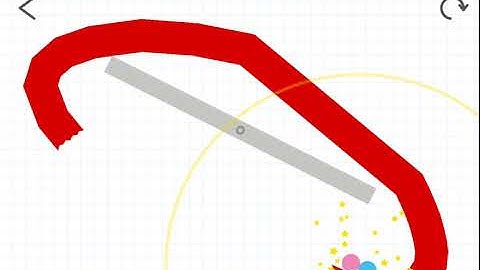 I saw stage like this early)... Brain Dots！ http://braindotsapp.com #BrainDots