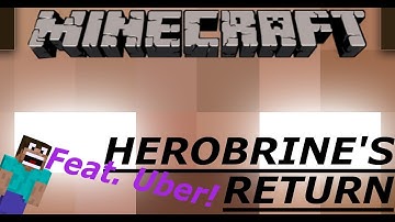 Herobrine