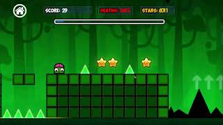 Geometry Dash World Unblocked Game