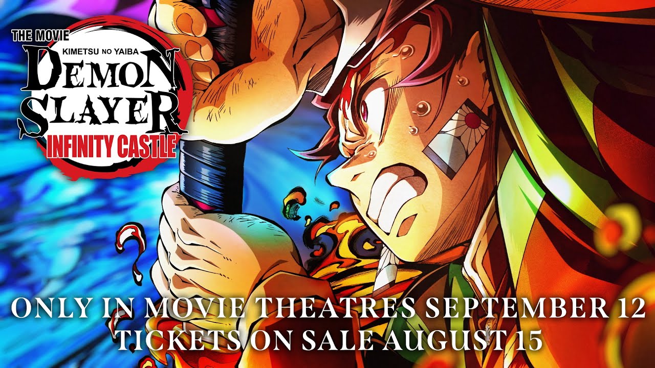 VS VISUAL 1 TRAILER [Subtitled]