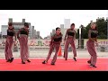 Girls Dance 2回目『 ♪Talk』＠ダンスカーニバル2020女子祭 2020/11/01