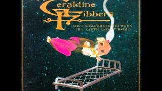 Video thumbnail of "Geraldine Fibbers - Get Thee Gone"