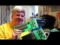 Heathkit H8 Part 4: 16 Megabytes of RAM in a Heathkit H8 Vintage Computer