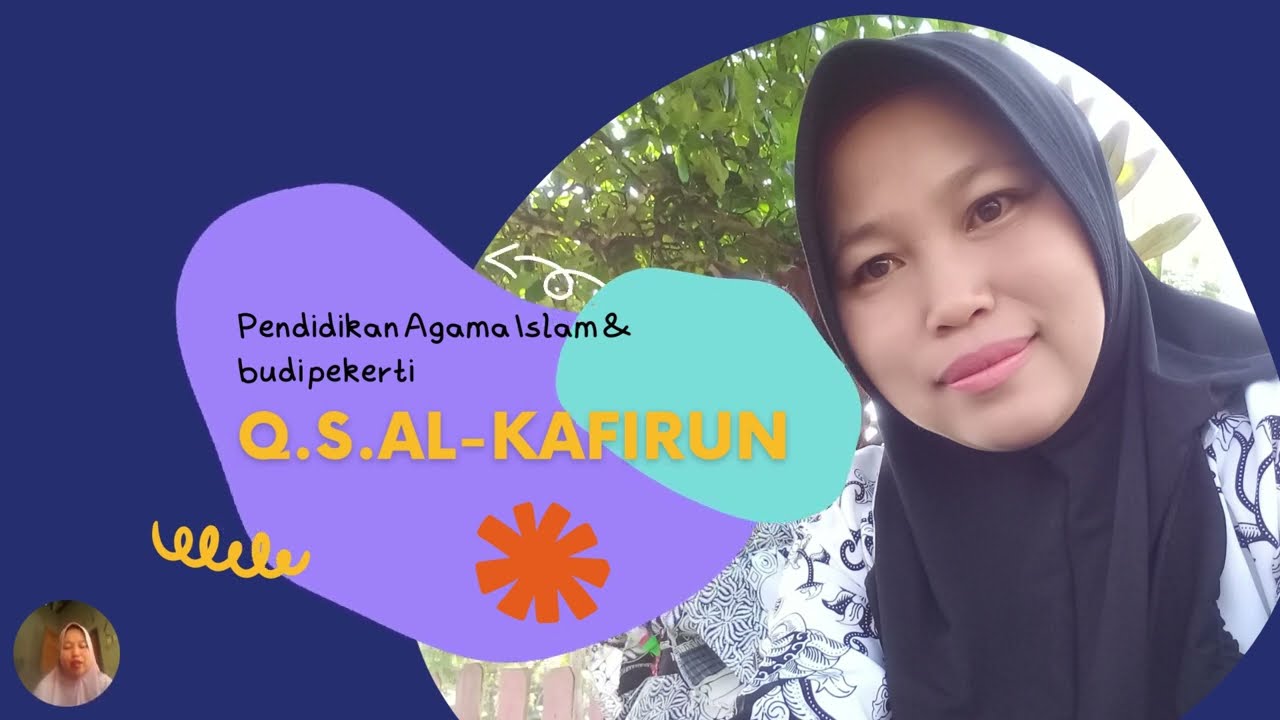 Bagaimanakah Sebab Sebab Diturunkannya Surah Al Kafirun Jelaskan