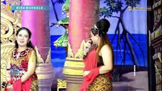 Download lagu PUPU BAYU | VERSI SANDIWARA WIRA MANDALA 2025