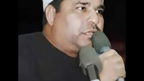 الشيخ محمد الليثي سوره النجم من الصوه