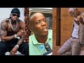 HANSCANA KUGOMBANA NA DIAMOND NI SAWA UMEGOMBANA NA MUZIKI VIDEO YA DIAMOND ILIKWAMA KISA TOZO HANSCANA KUGOMBANA NA DIAMOND NI SAWA UMEGOMBANA NA MUZIKI VIDEO YA DIAMOND ILIKWAMA KISA TOZO