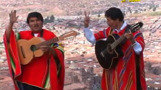 LOS BOHEMIOS DEL CUSCO--984911446 chords