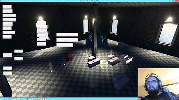 All Epic UE4 Dec 2014 Game Jam Submissions - 1 / 4