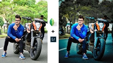 Snapseed + Lightroom Color Correction "New Color Effect Photo Editing Android " | Snapseed effects