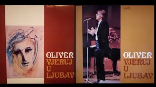 Oliver Dragojević - Vagabundo -1979- / vinyl-ALBUM / stereo - *RIP* Resimi