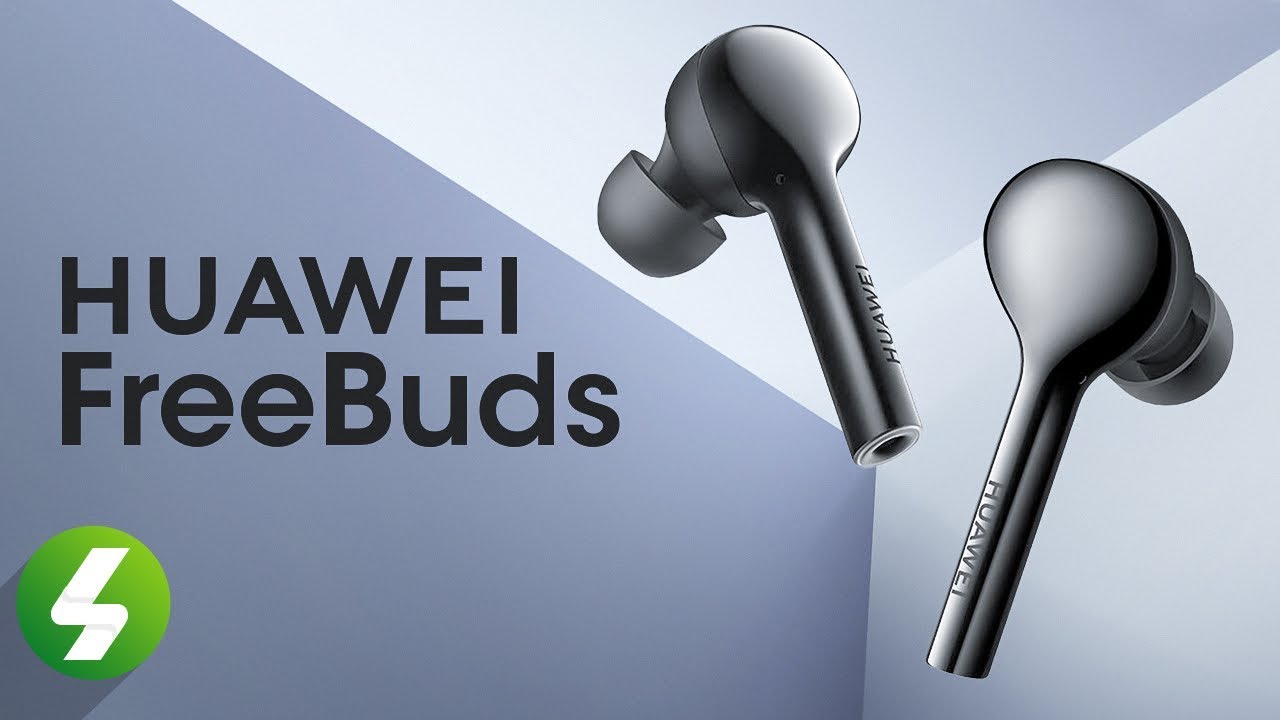 Samsung Freebuds Pro